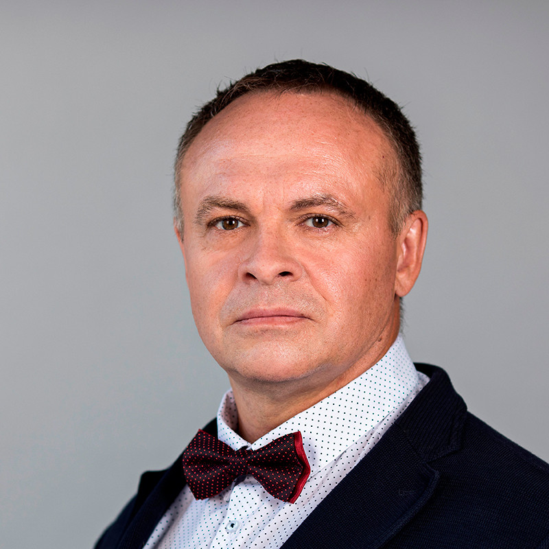 Сергей Мурзин