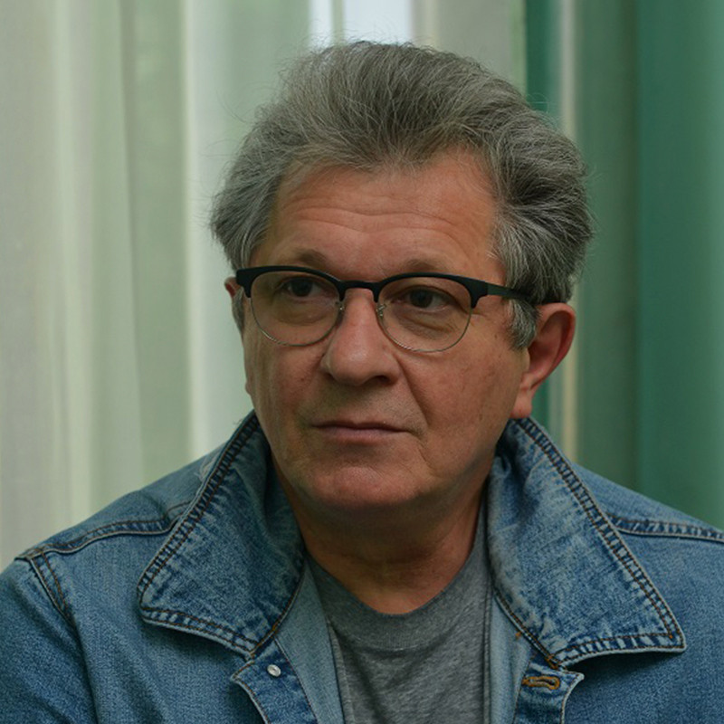 Андрей Ильин