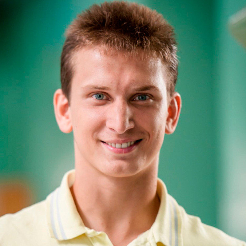 Дмитрий Белоцерковский