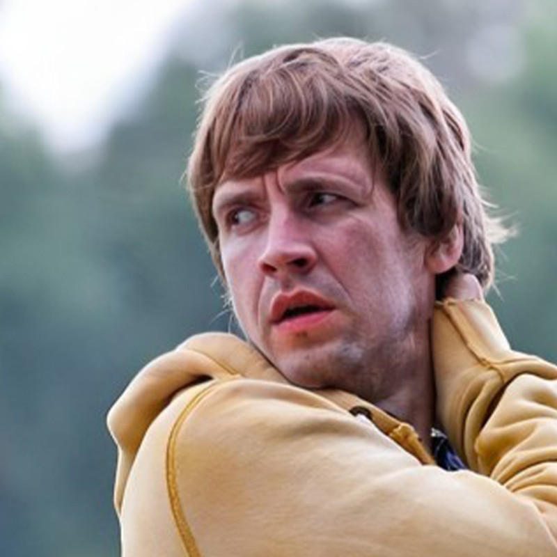 Денис Мадышев 