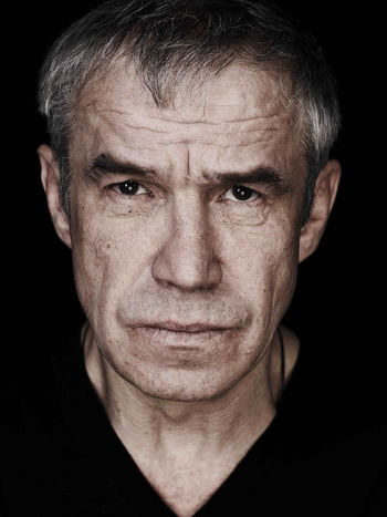 Сергей Гармаш