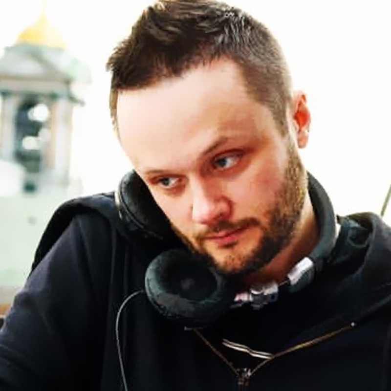 Рома Бромич