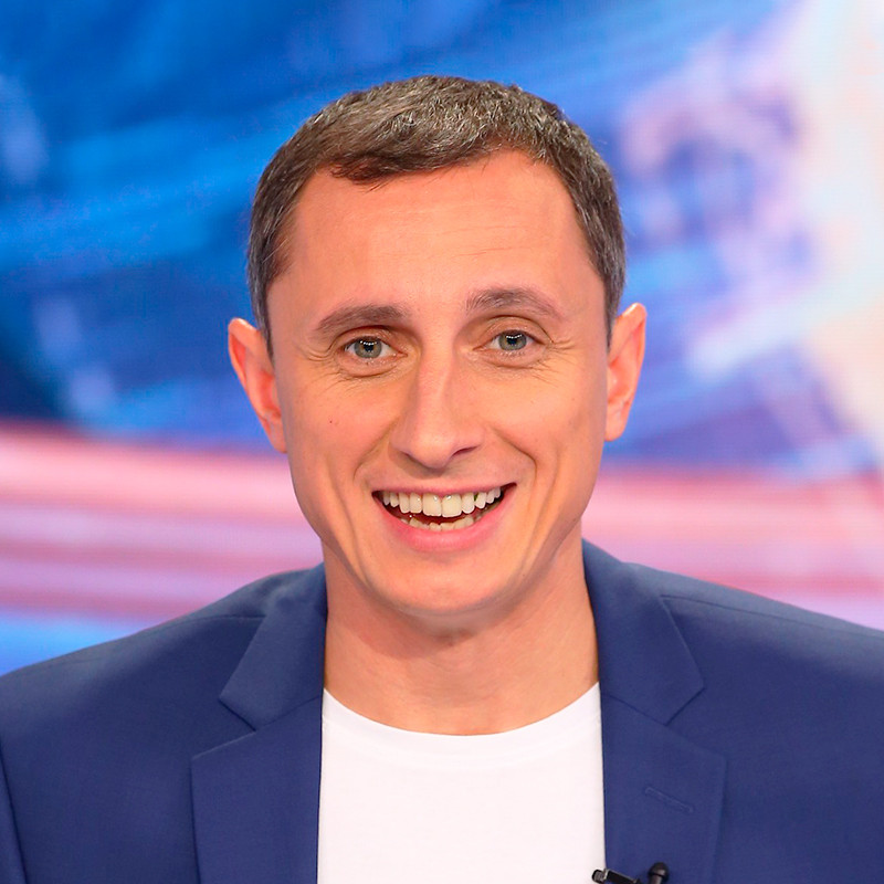 Вадим Галыгин