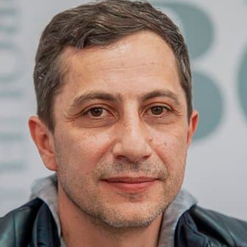 Андрей Линич