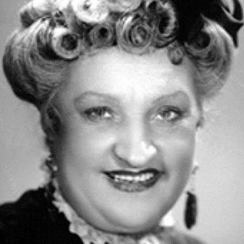 Гликерия Богданова-Чеснокова