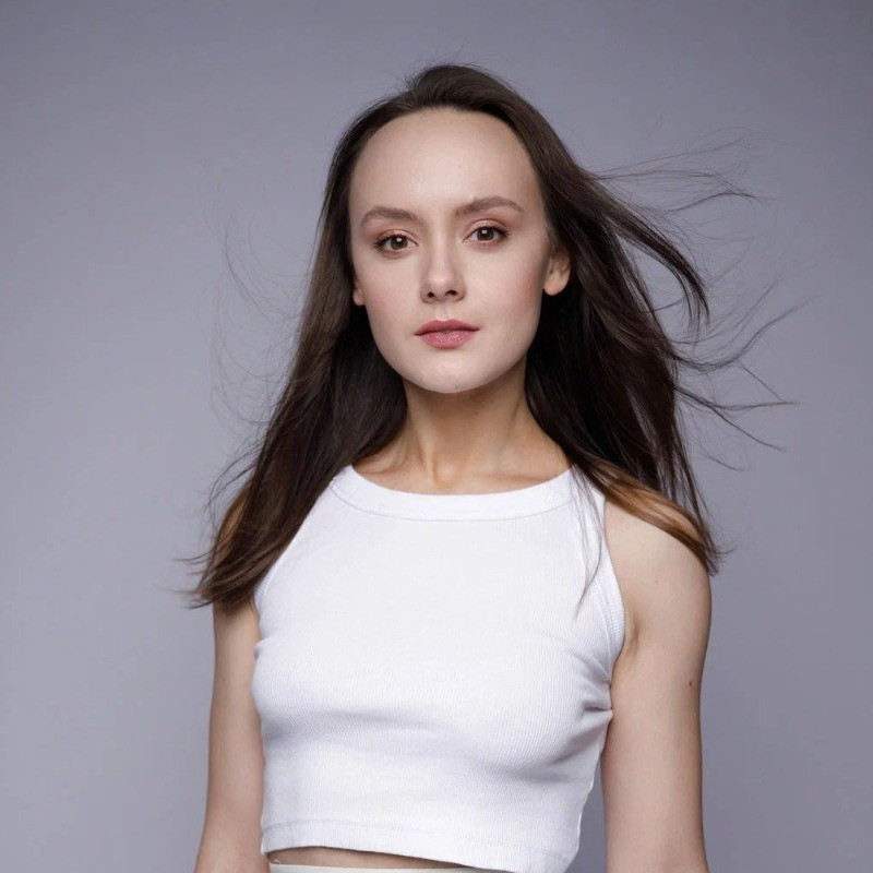 Мария Скуратова