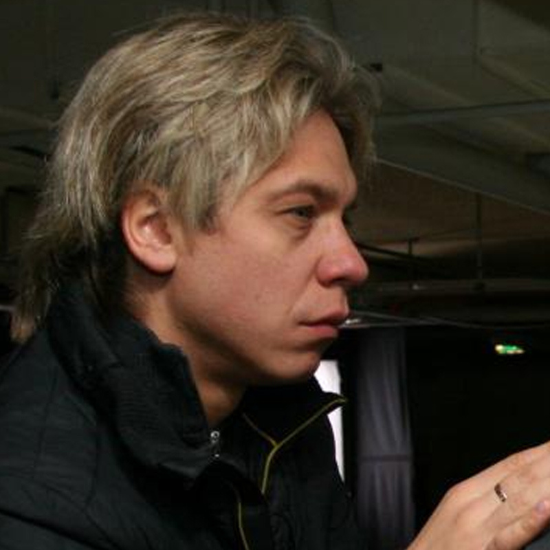 Сергей Дышук