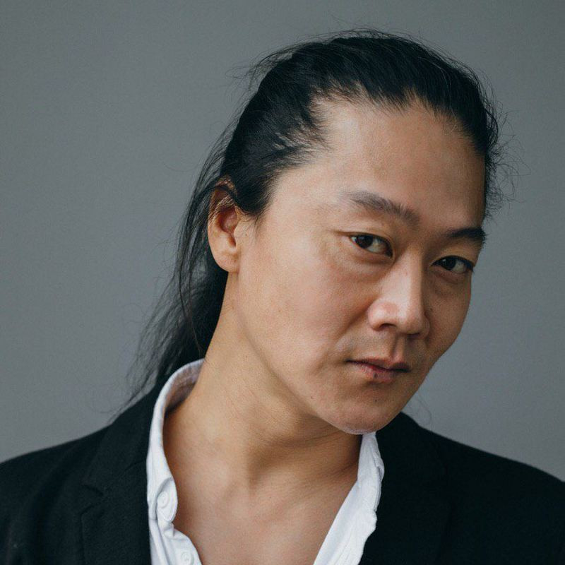 Александр Цой