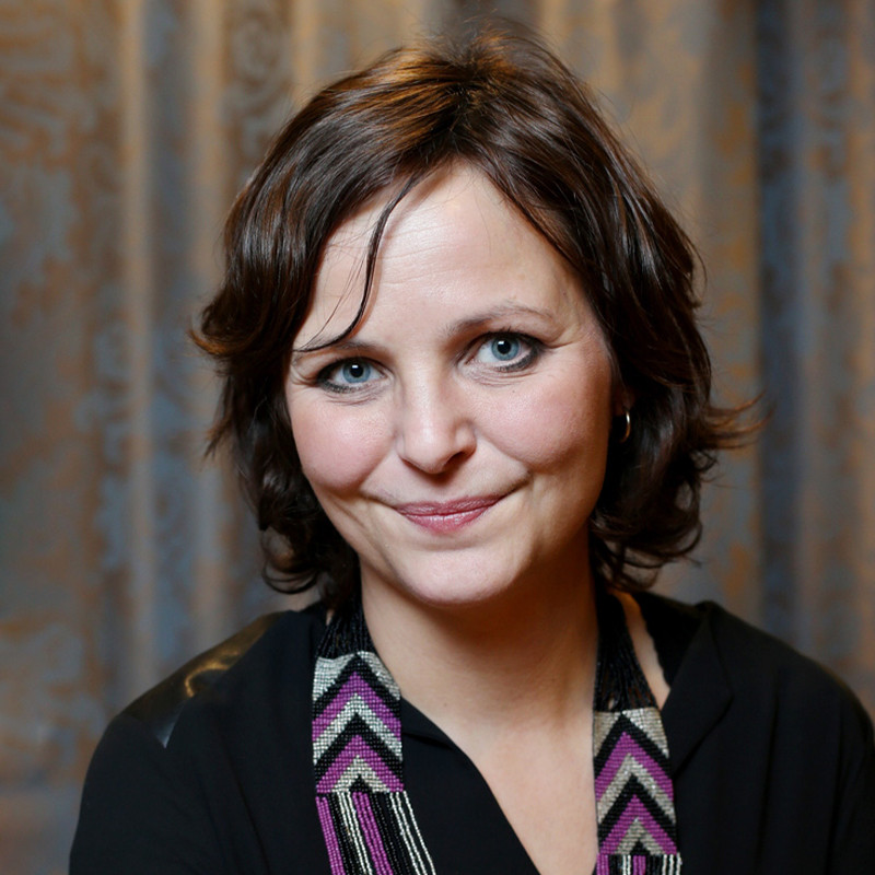 Сесиль А. Мосли