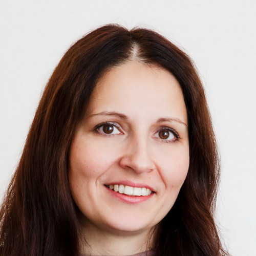 Юлия Осетинская