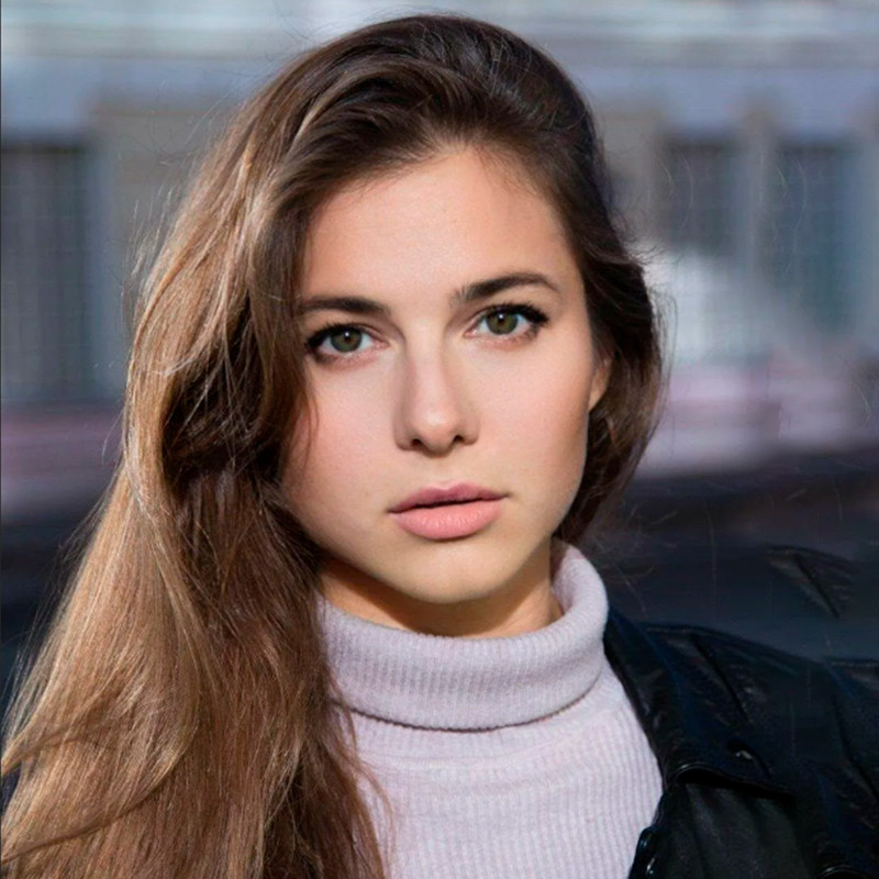 Мария Белоненко