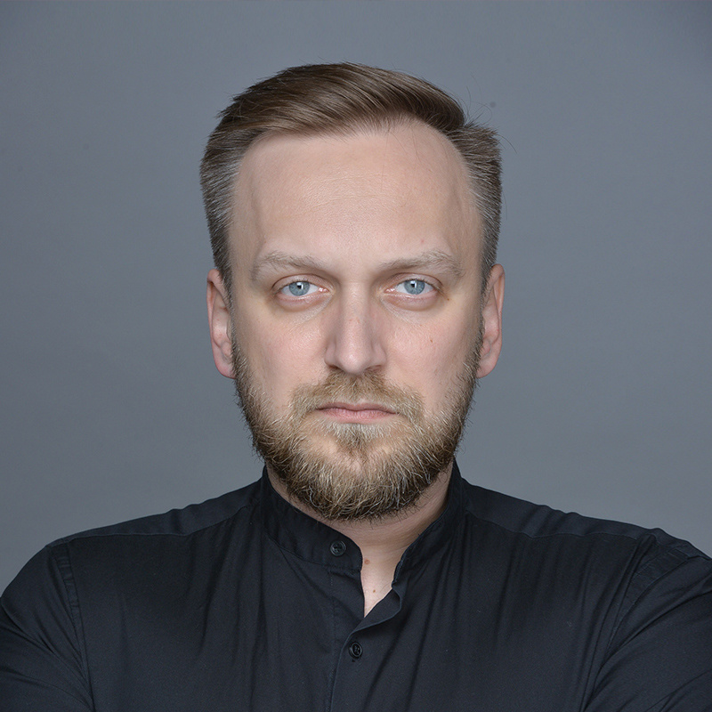 Евгения Вальц