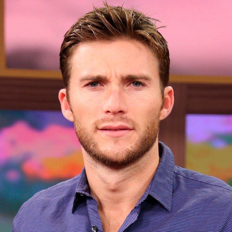 Скотт Иствуд