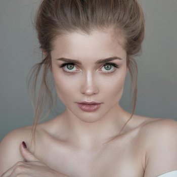 Алина Ланина