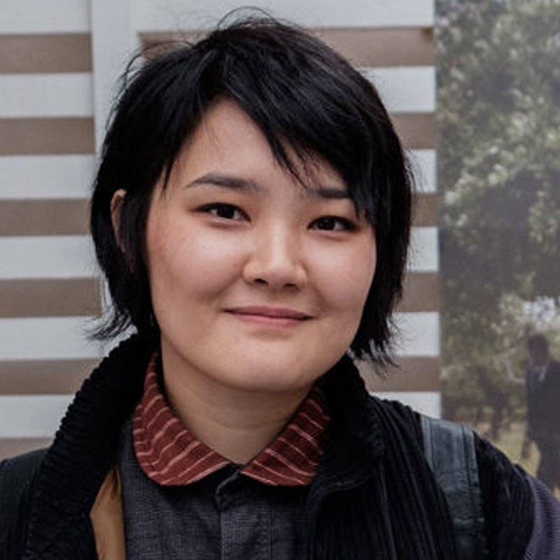 Зака Абдрахманова