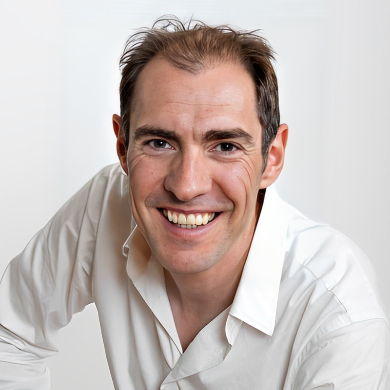 Йохан Нийенхейс