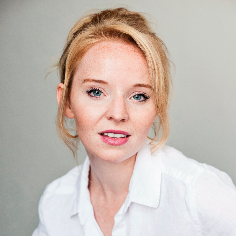 Михаэла Лонгден