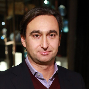 Роман Борисевич