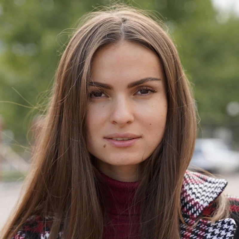 Ася Касьянова