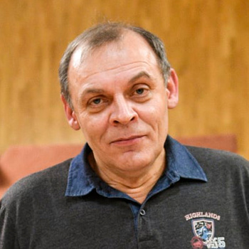 Юрий Потеенко