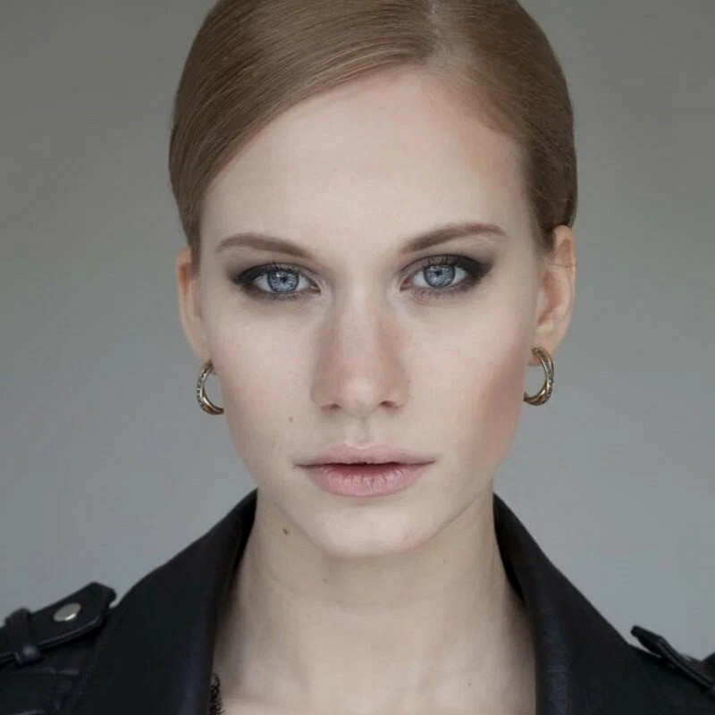 Мария Столярова