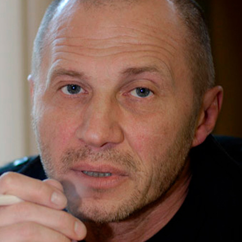 Леонид Максимов