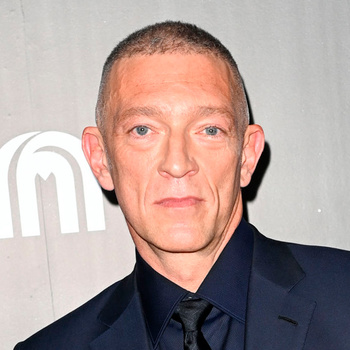 Венсан Кассель