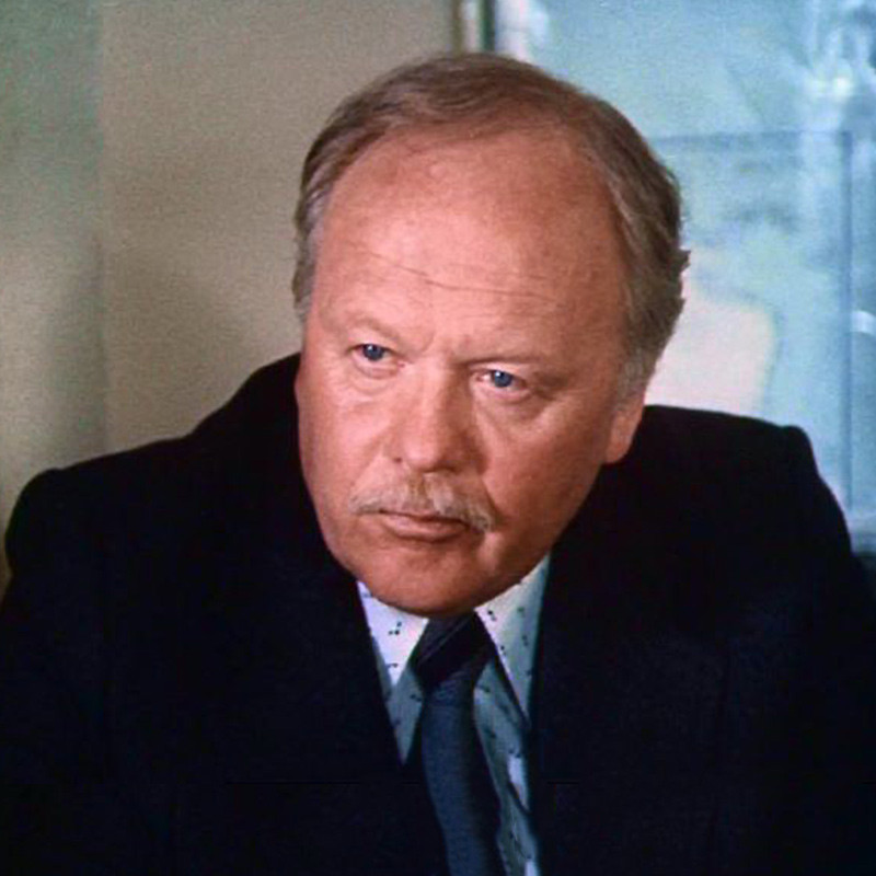 Николай Засухин