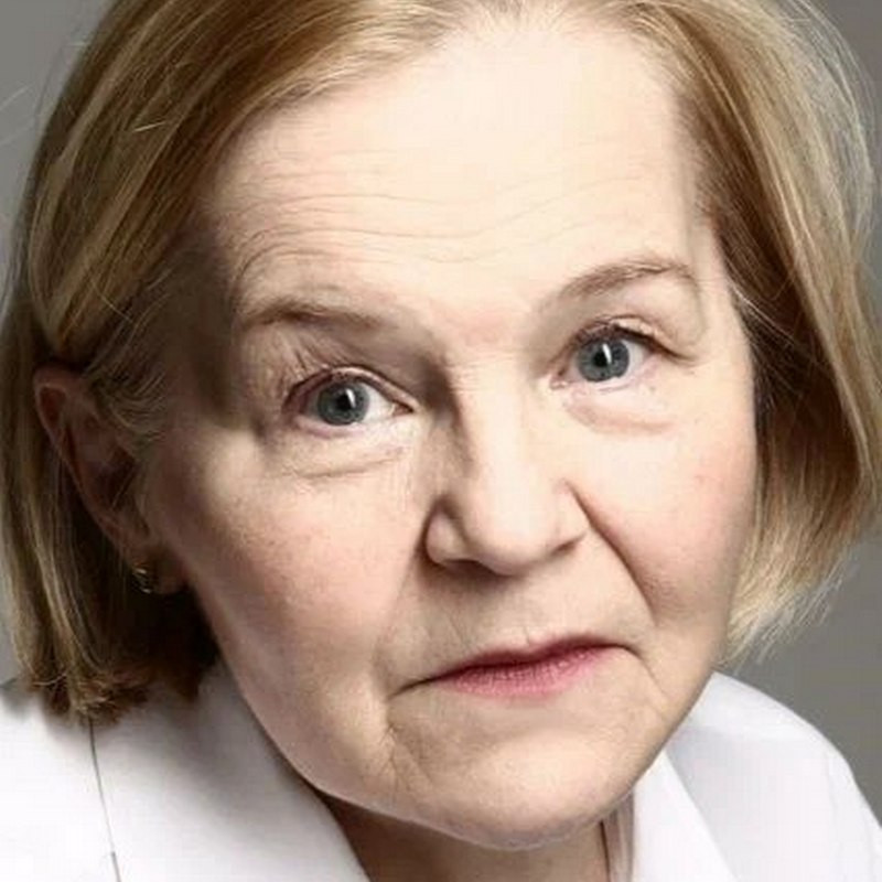 Арина Нестерова