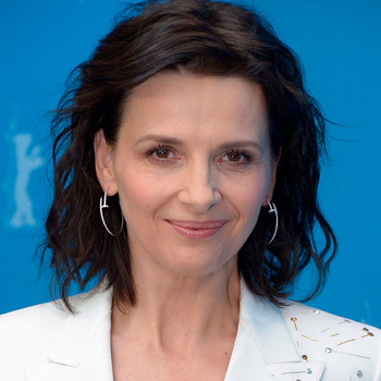 Жюльет Бинош