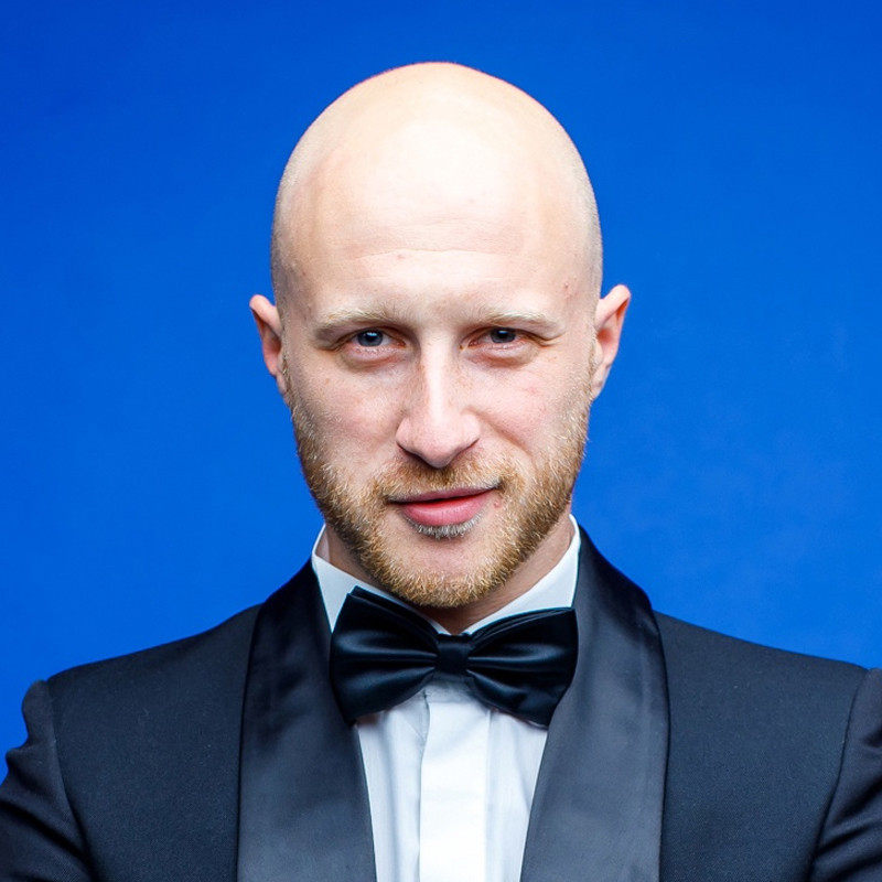 Евгений Рыжик