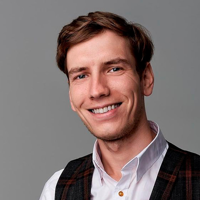 Вадим Гусевский