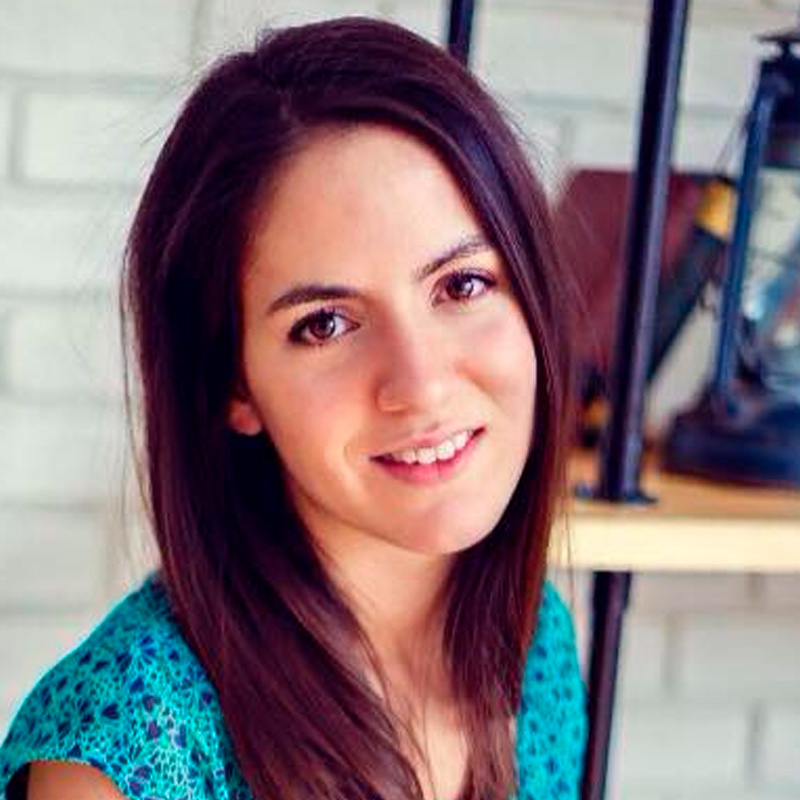 Маргарита Генина