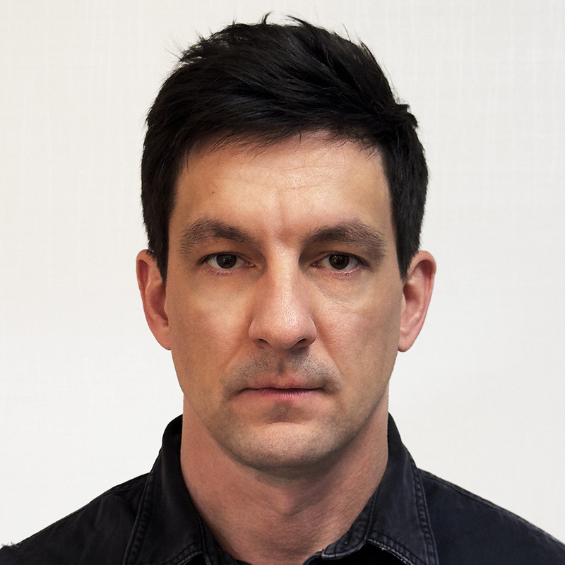 Роман Пальченков