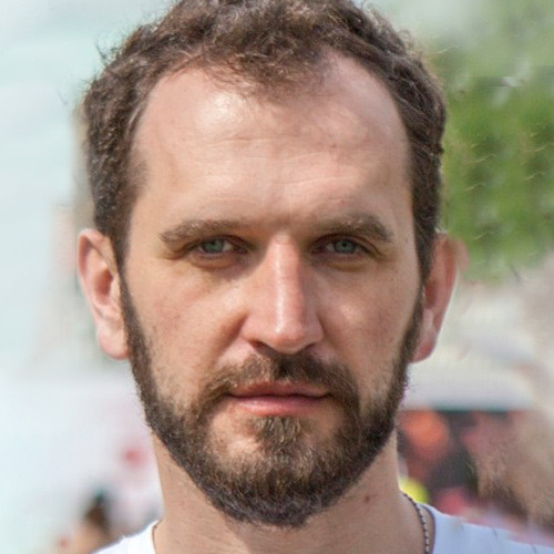 Андрей Гаврилов