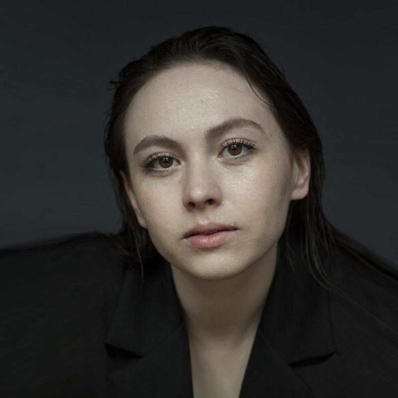 Дарья Нагибина