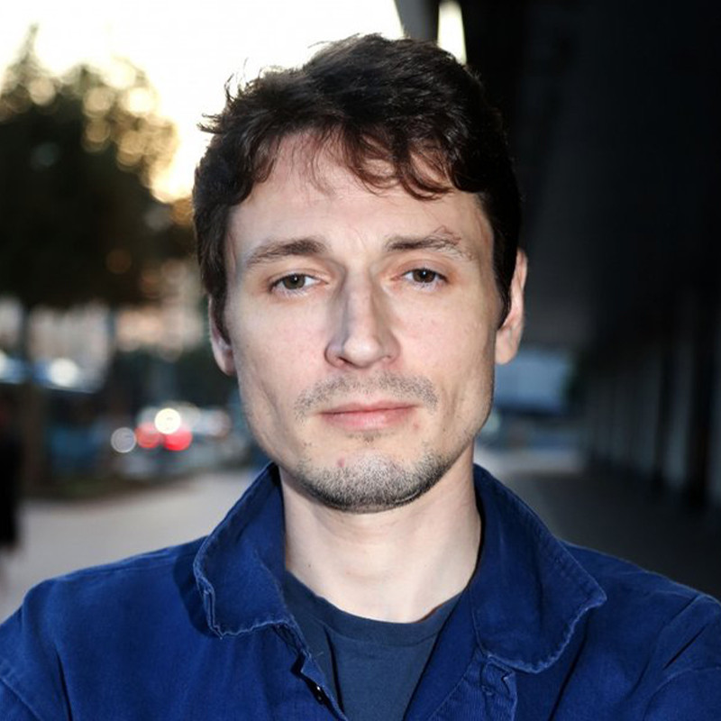 Алексей Филимонов