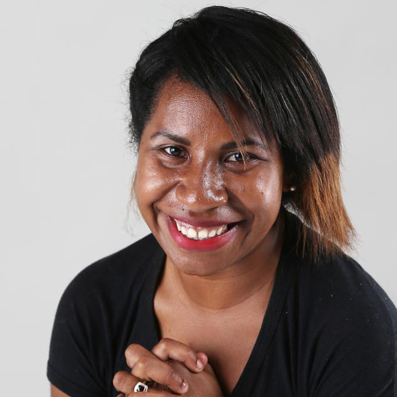 Венди П. Мок