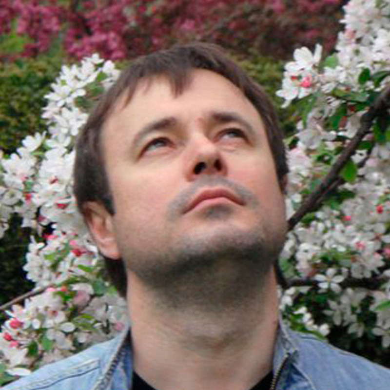 Антон Грызлов