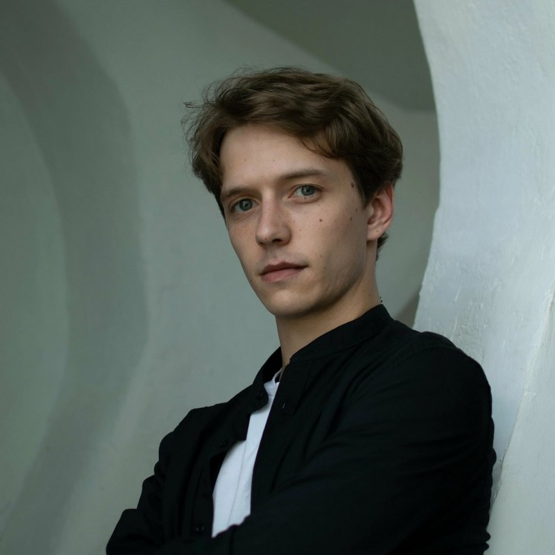 Андрей Гальченко