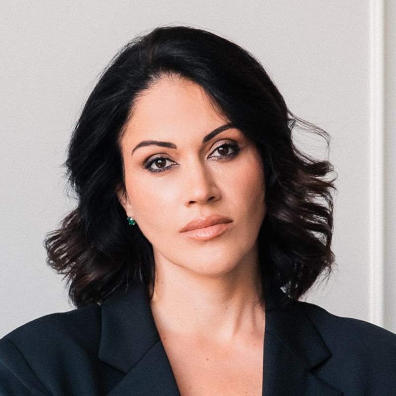 Софья Митрофанова