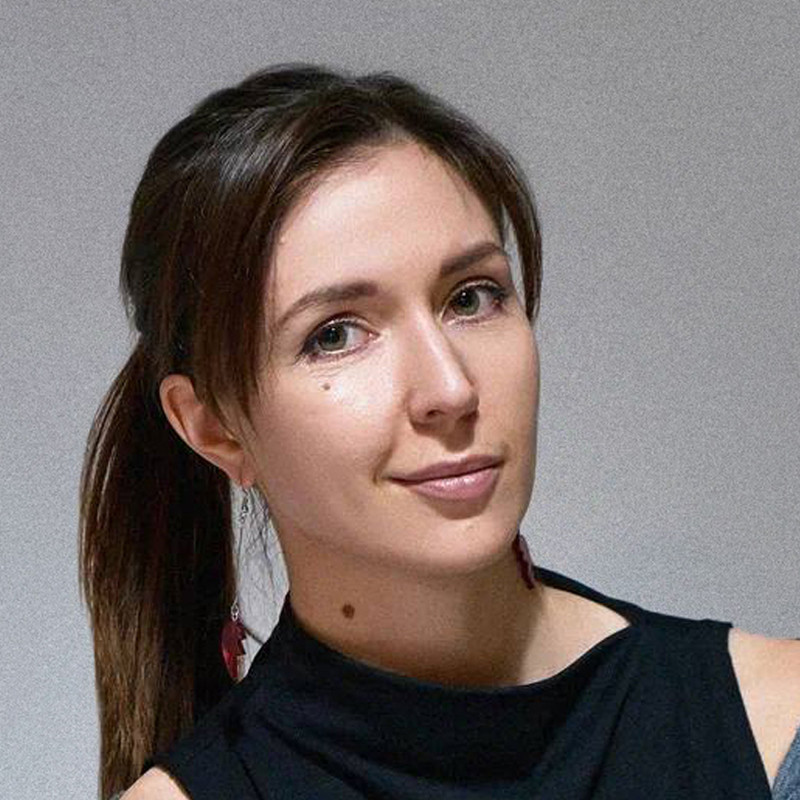 Ярослава Тринадцатко