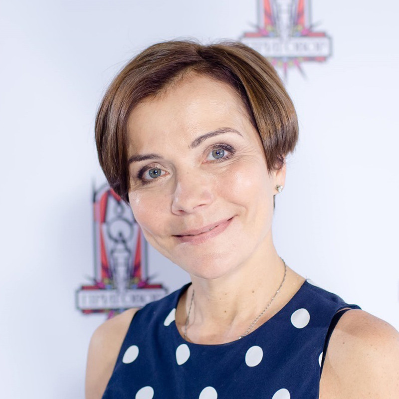 Екатерина Семенова