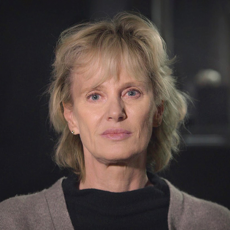 Ольга Сирина