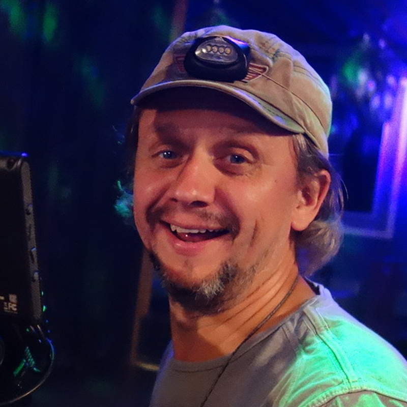 Игорь Вотинцев