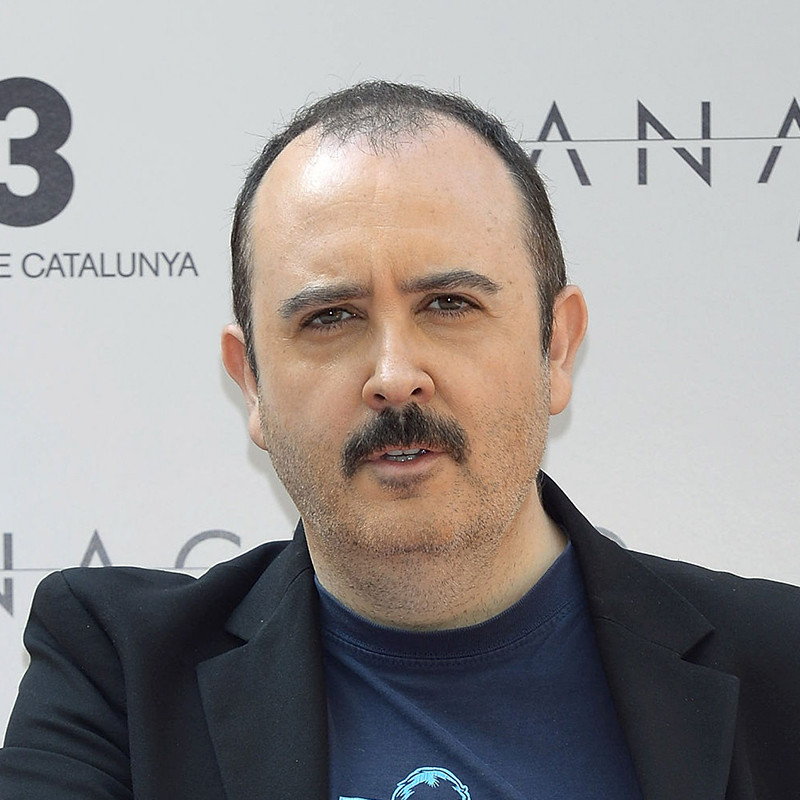 Карлос Аресес