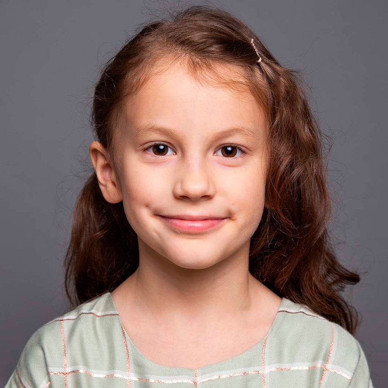 Алиса Смирнова