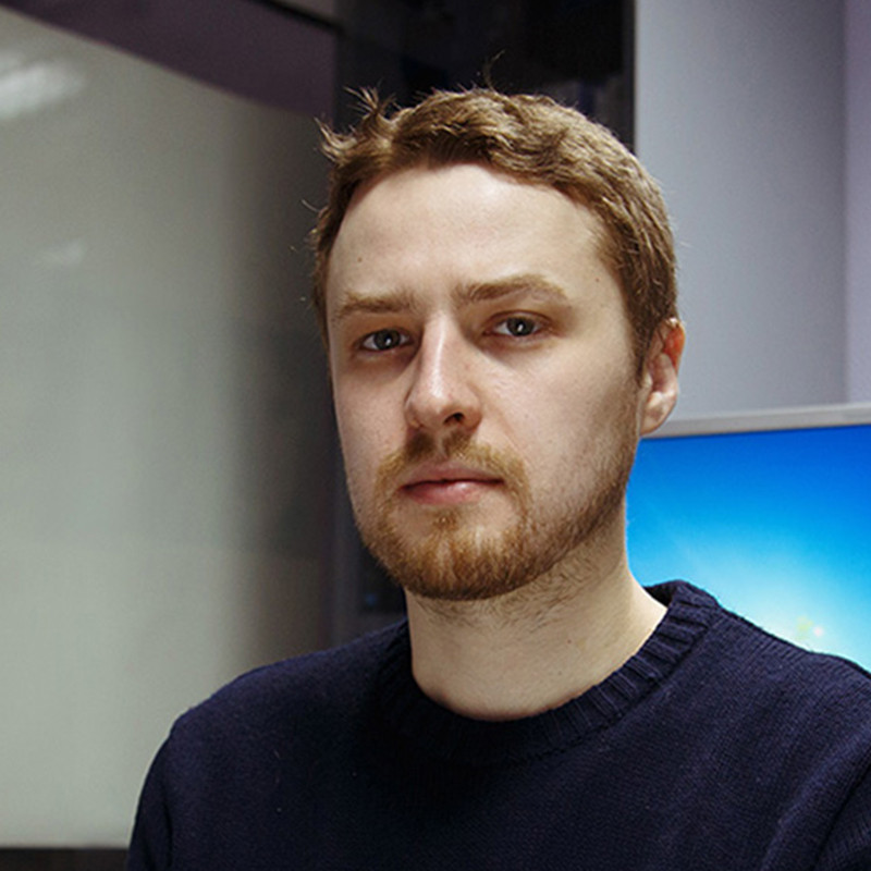 Иван Калашников