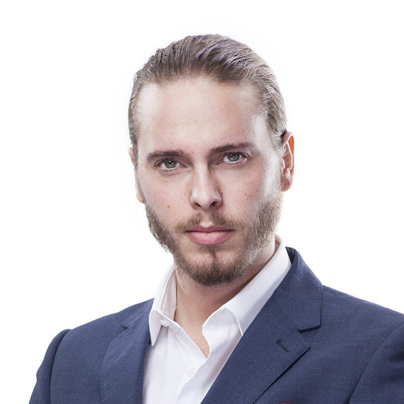 Джонатан Туфвессон Ларсон