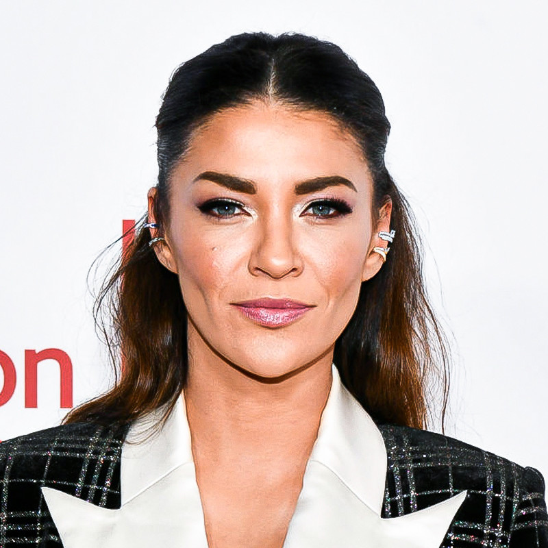 Джессика Зор